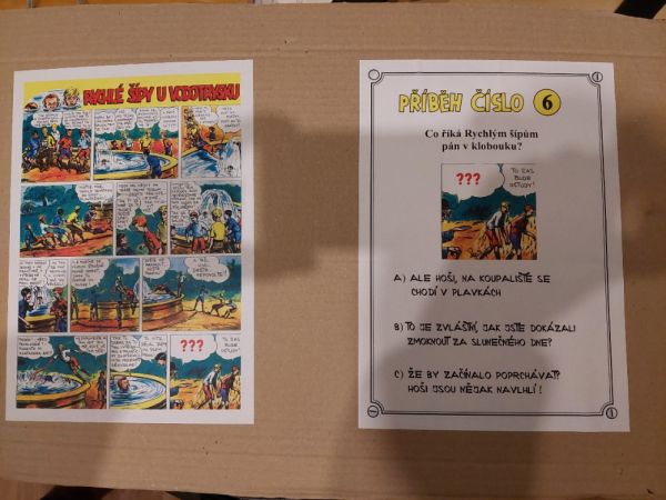 Veer svtel 2024 - Brno (Milo Vraspr - Bobr)